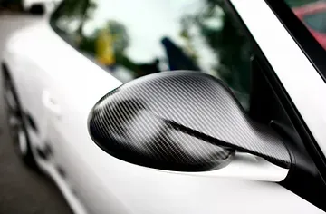 STEK DYNOblack Carbon Matte