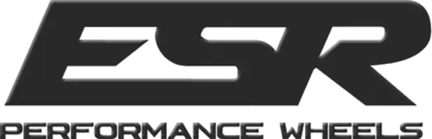 ESR Performance Wheels — marca con la que trabajamos en ADM TEAM