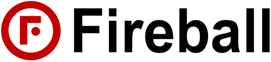 Fireball — marca con la que trabajamos en ADM TEAM