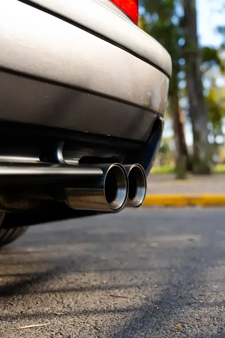 BMW M3 E36 terminado en ADM TEAM — foto 17
