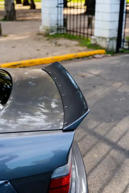 BMW M3 E36 terminado en ADM TEAM — foto 20