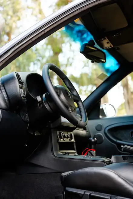 BMW M3 E36 terminado en ADM TEAM — foto 47