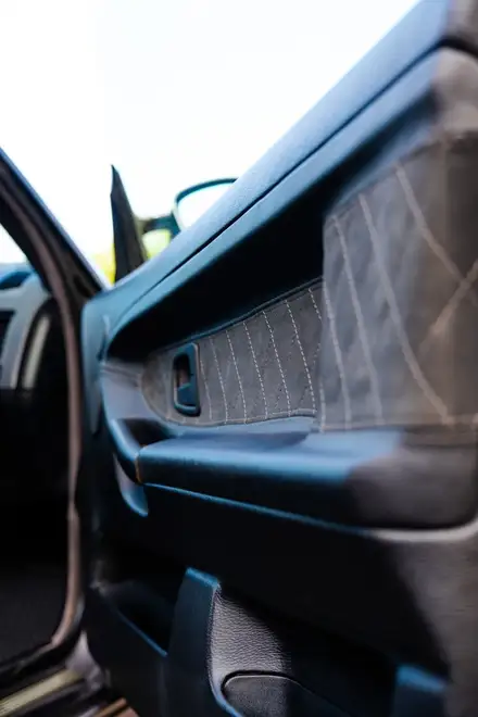 BMW M3 E36 terminado en ADM TEAM — foto 51