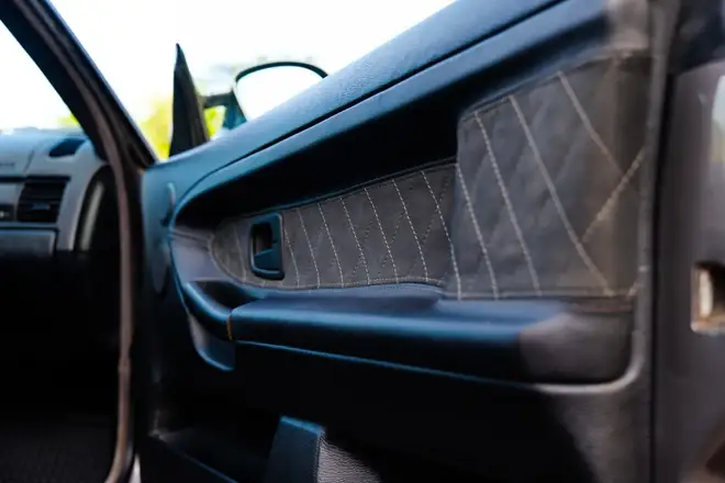 BMW M3 E36 terminado en ADM TEAM — foto 52