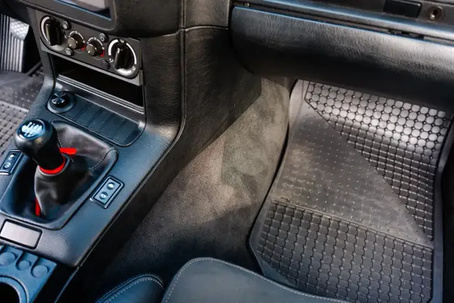 BMW M3 E36 terminado en ADM TEAM — foto 56