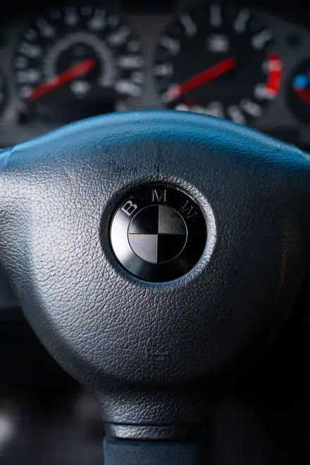 BMW M3 E36 terminado en ADM TEAM — foto 60