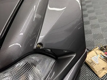 BMW M3 E36 en proceso en el taller de ADM TEAM — foto 37