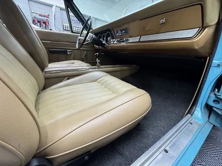 Dodge Polara terminado en ADM TEAM — foto 1