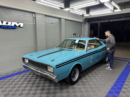 Dodge Polara terminado en ADM TEAM — foto 2