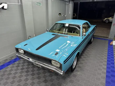 Dodge Polara terminado en ADM TEAM — foto 3