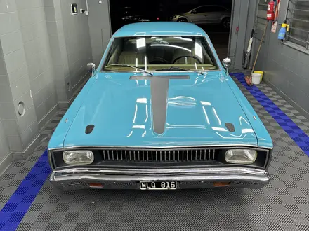 Dodge Polara terminado en ADM TEAM — foto 4