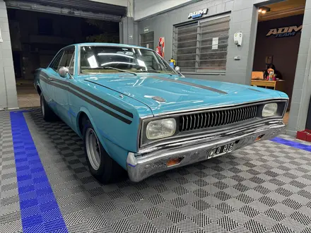 Dodge Polara terminado en ADM TEAM — foto 5