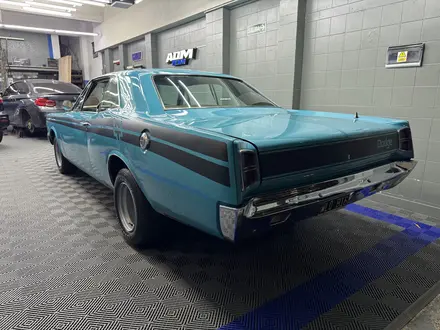 Dodge Polara terminado en ADM TEAM — foto 6