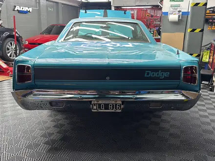 Dodge Polara terminado en ADM TEAM — foto 15