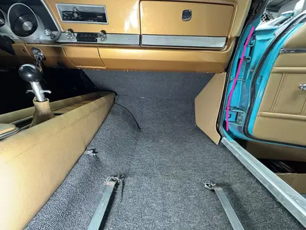Dodge Polara en proceso en el taller de ADM TEAM — foto 4