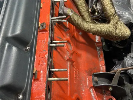 Dodge Polara en proceso en el taller de ADM TEAM — foto 7